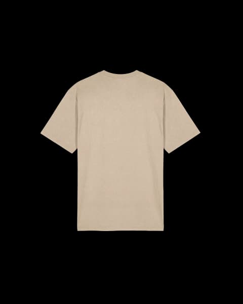 Heavyweight Relaxed T-Shirt