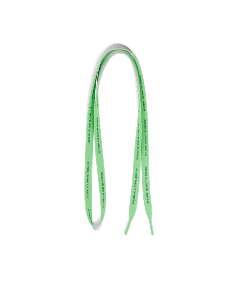 Shoelaces