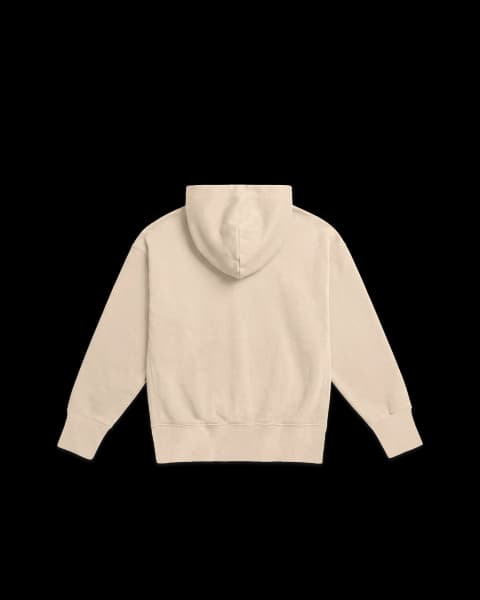 Side Pockets Hoodie