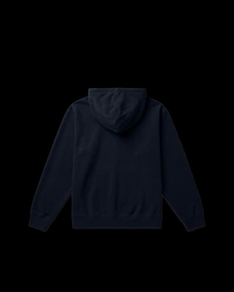 Microfleece Hoodie