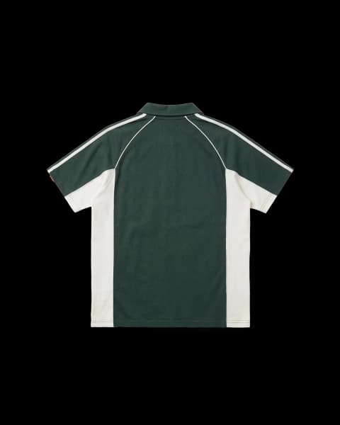 Bespoke Polo