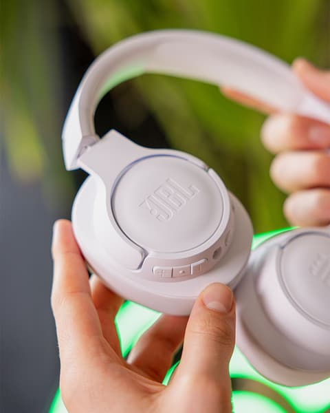 JBL Headphones