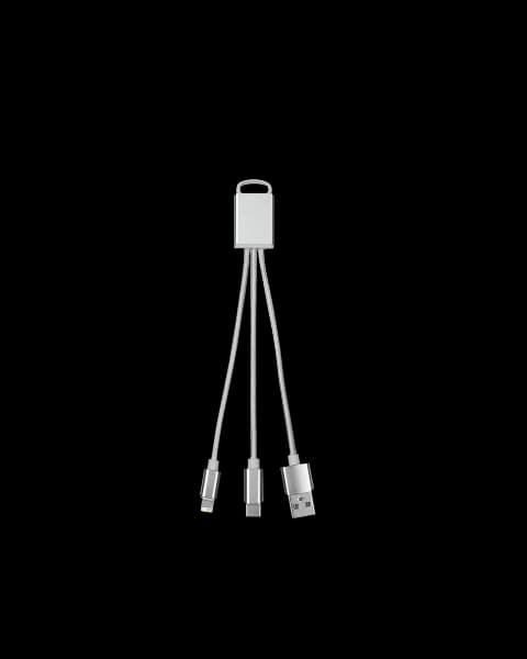 3-in-1 Charger