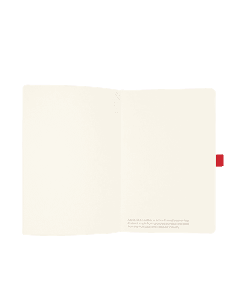 Soft Touch Journal
