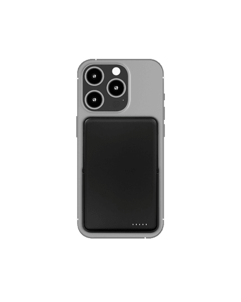 5000 maH Standing Powerbank
