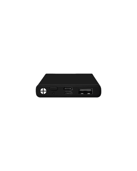 5000 maH Powerbank