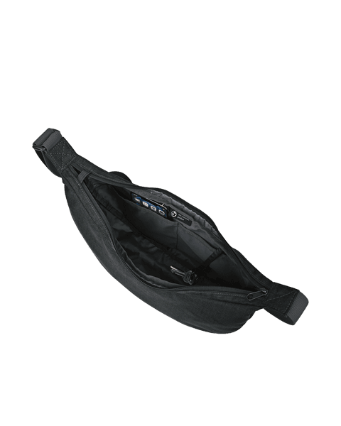 Half-Moon Bag