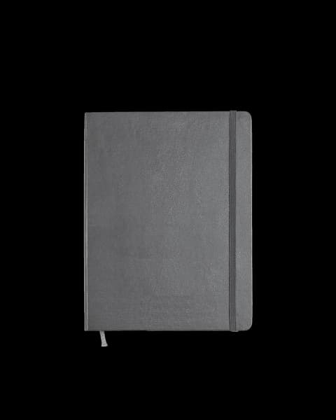 Moleskine Large Notebook