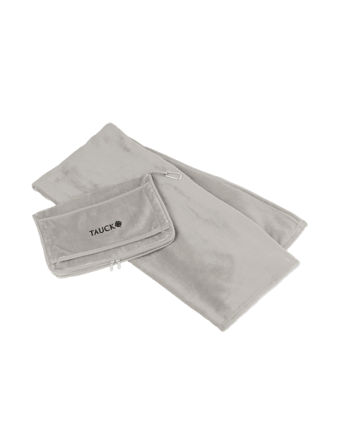 Pillow and Blanket Travel Set