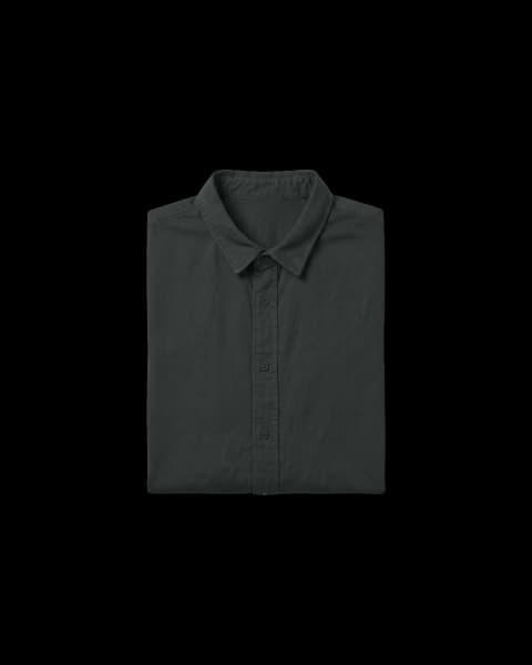 Classic Overshirt
