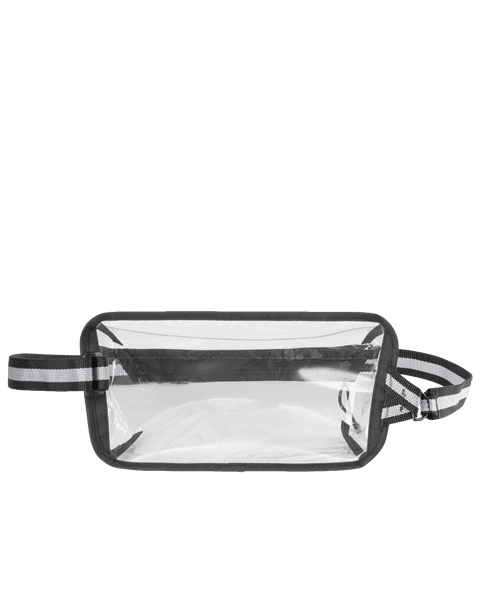 Clear Sling Bag