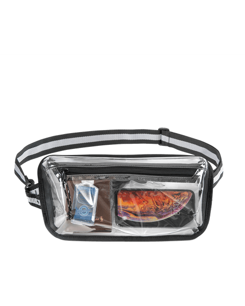 Clear Sling Bag