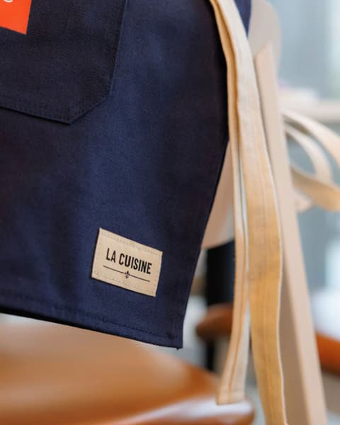 Bistro Apron