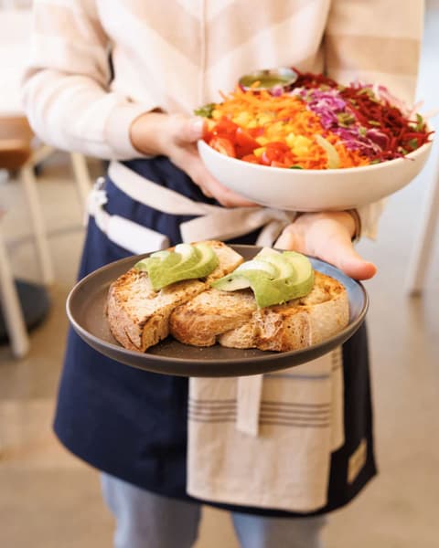 Bistro Apron