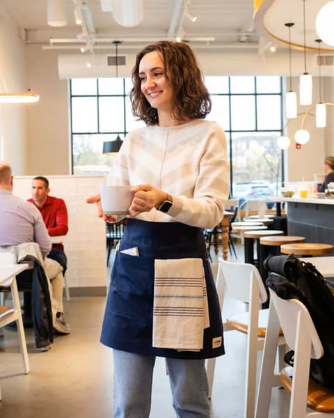 Bistro Apron