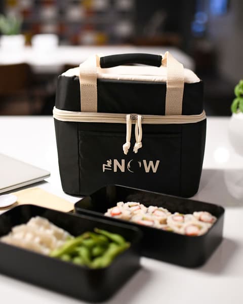 Lunch Cooler