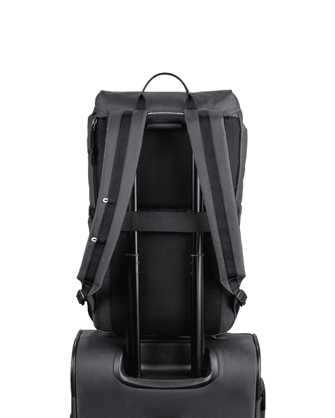 American Tourister Explorer Backpack
