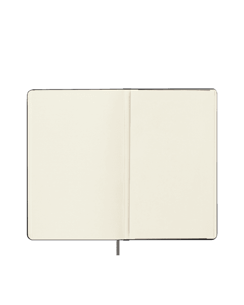 Moleskine Smart Notebook