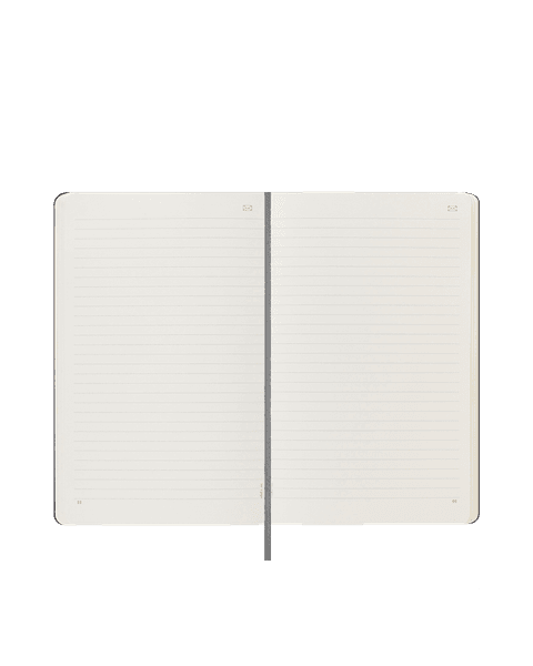 Moleskine Smart Notebook