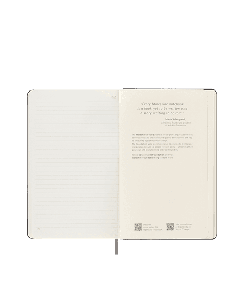 Moleskine Smart Notebook