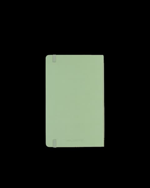 Moleskine Wellness Journal