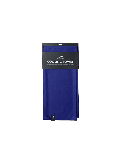 Slowtide Quick Dry Cooling Towel