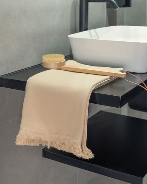 Ukiyo Hammam Towel