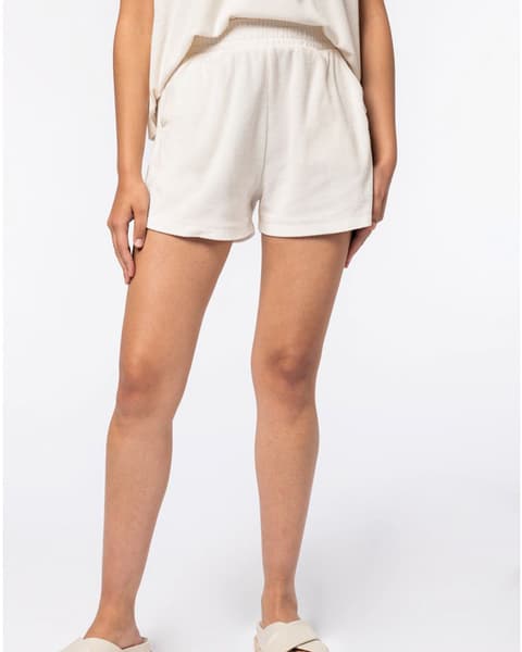 Women's Towel Shorts Summer