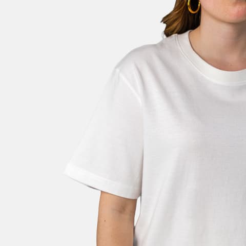 Relaxed T-Shirt