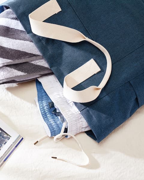 Beach Bag