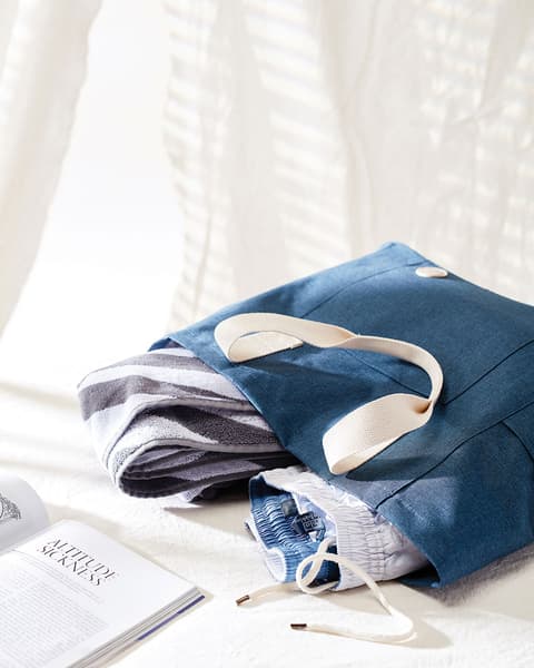 Beach Bag