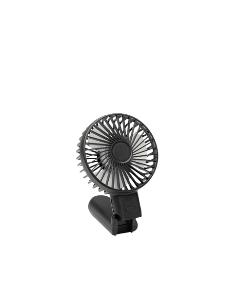 Hand Fan