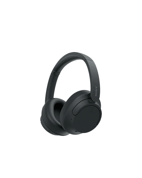 Sony Noise Canceling Headphones