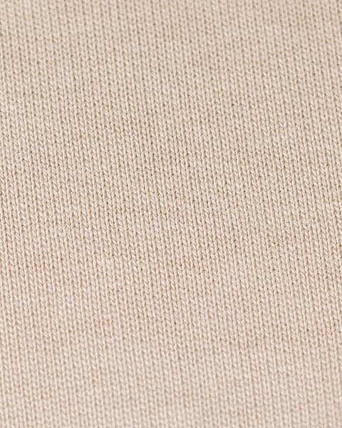 Relaxed Quarter Zip