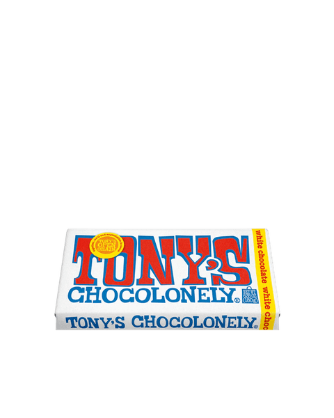 Tony's Chocolonely Bar