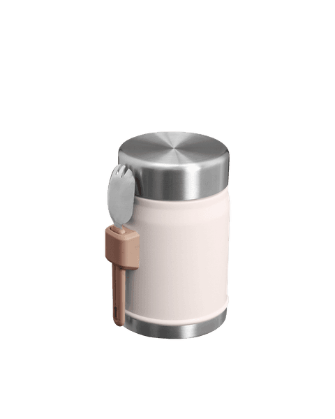 Stanley Food Jar w/ spork