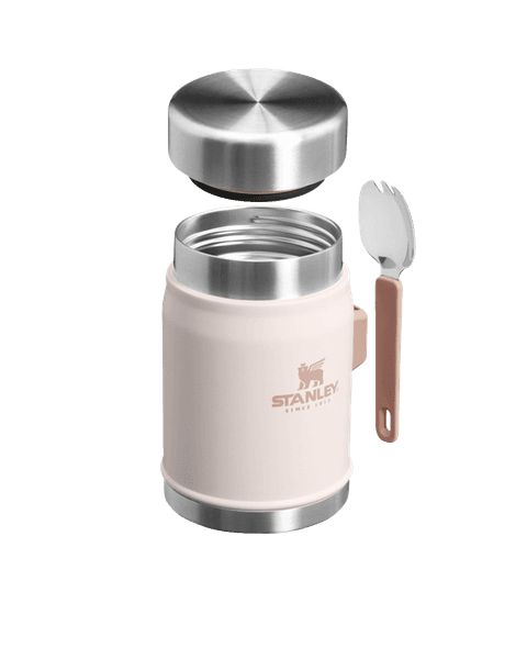 Stanley Food Jar w/ spork