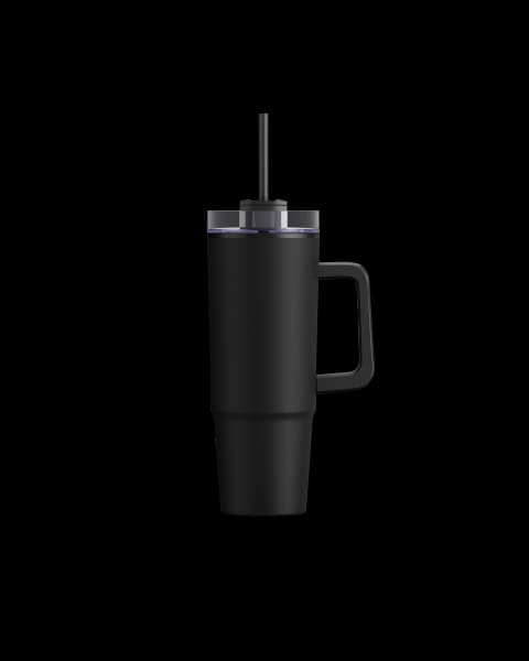 Handle Tumbler • 30.4oz