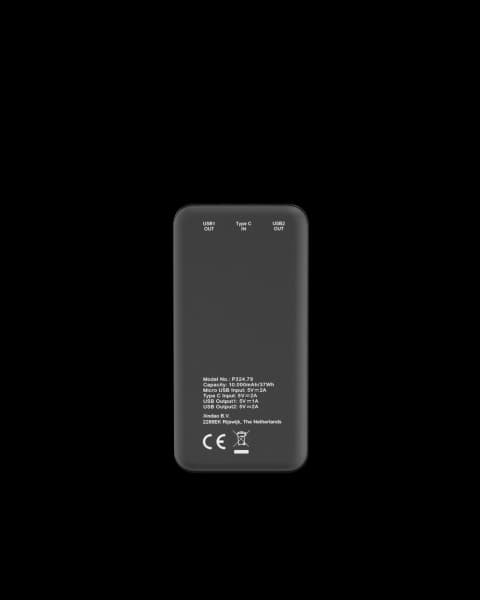 Pocket Powerbank 10.000 mAh