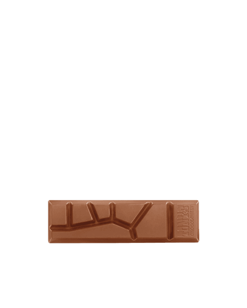 Small Tony's Chocolonely Bar