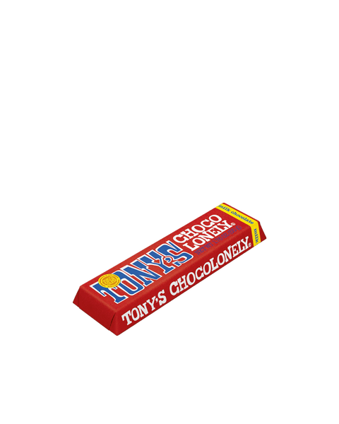 Small Tony's Chocolonely Bar