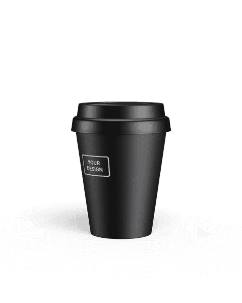 Essential Coffee Cup