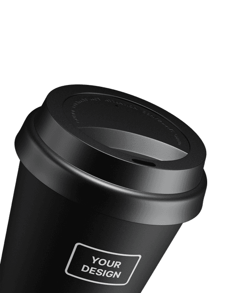 Essential Coffee Cup