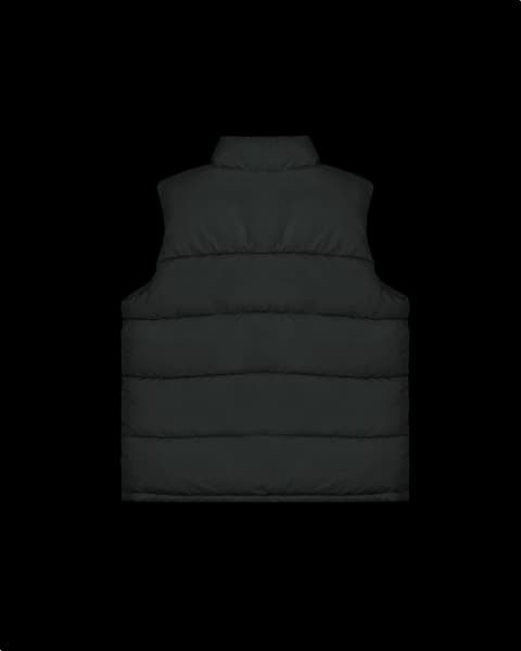 Puffer Vest