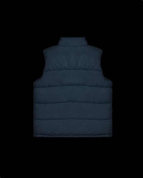 Puffer Vest