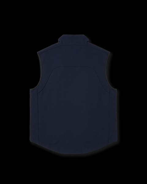 Softshell Vest