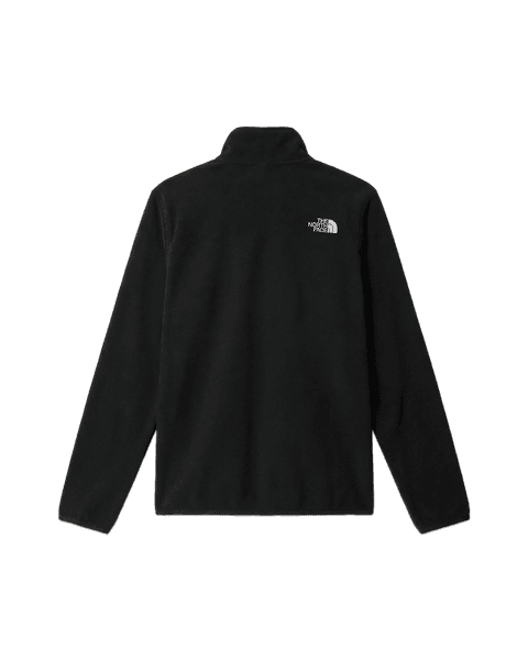 The North Face Quarter Zip Fleece Jacket