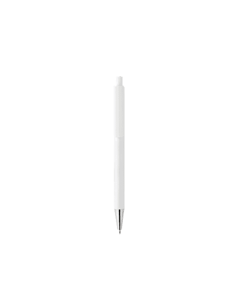 Aluminium Classic Pen