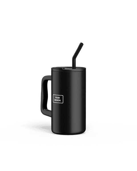 Cube Tumbler