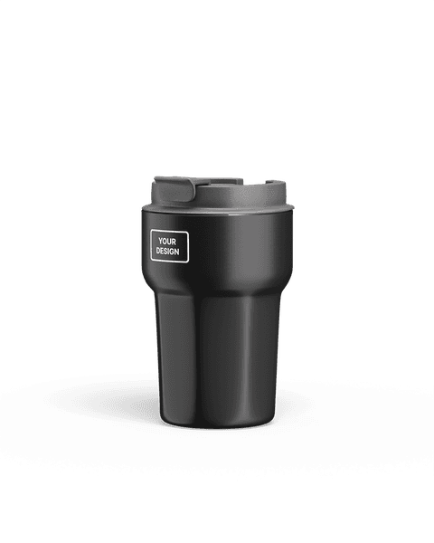 Edgy Tumbler 